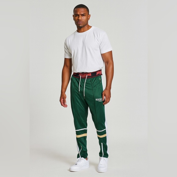 Rockstar Original Mens Joggers - Picture 4 of 11